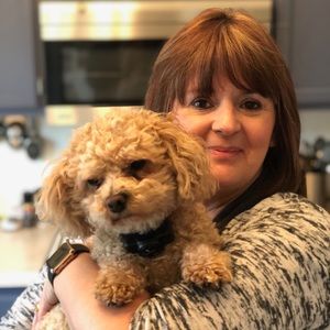 Meet your Posher, Kim